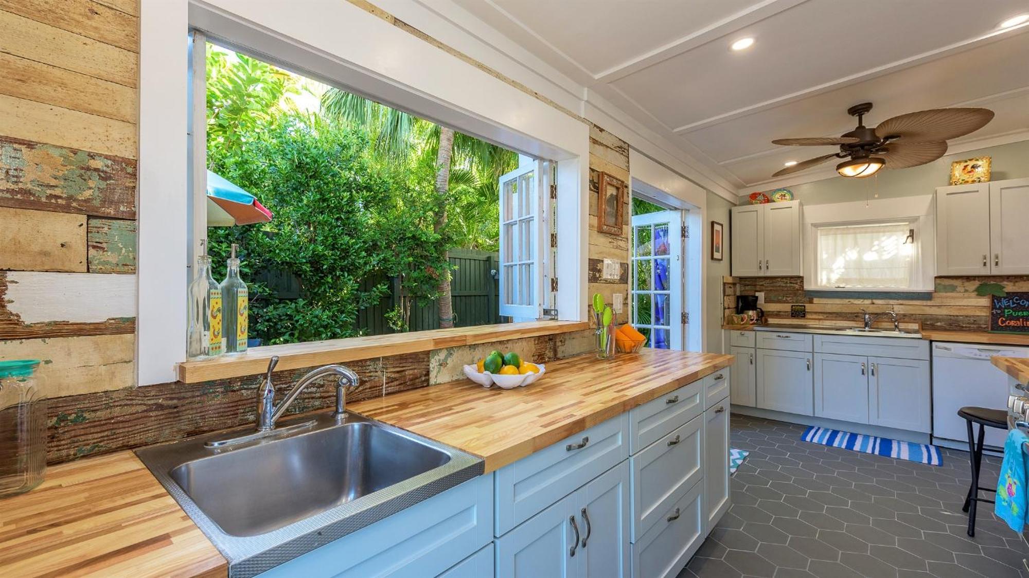 Puerta Coralina By Last Key Realty Key West Kültér fotó
