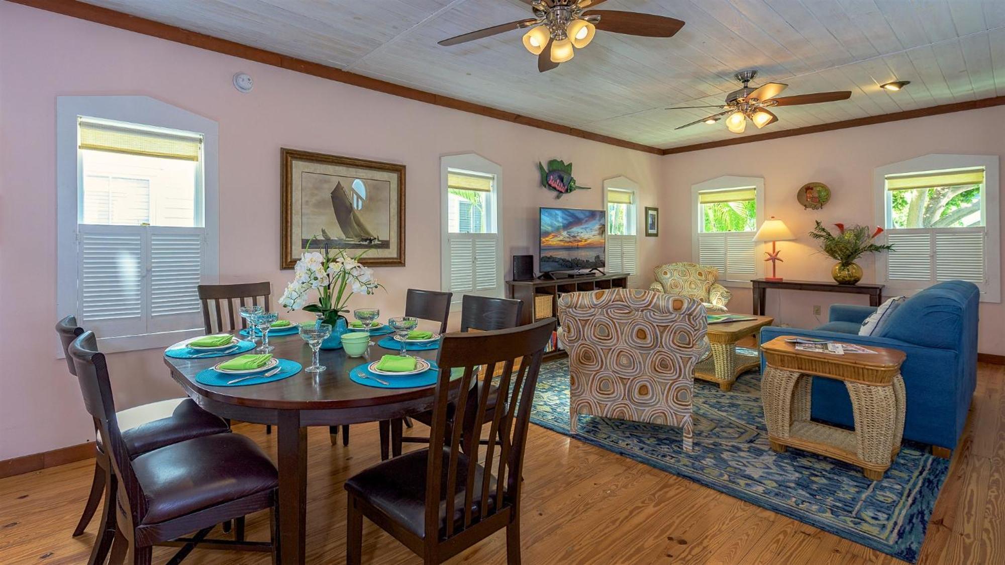 Puerta Coralina By Last Key Realty Key West Kültér fotó