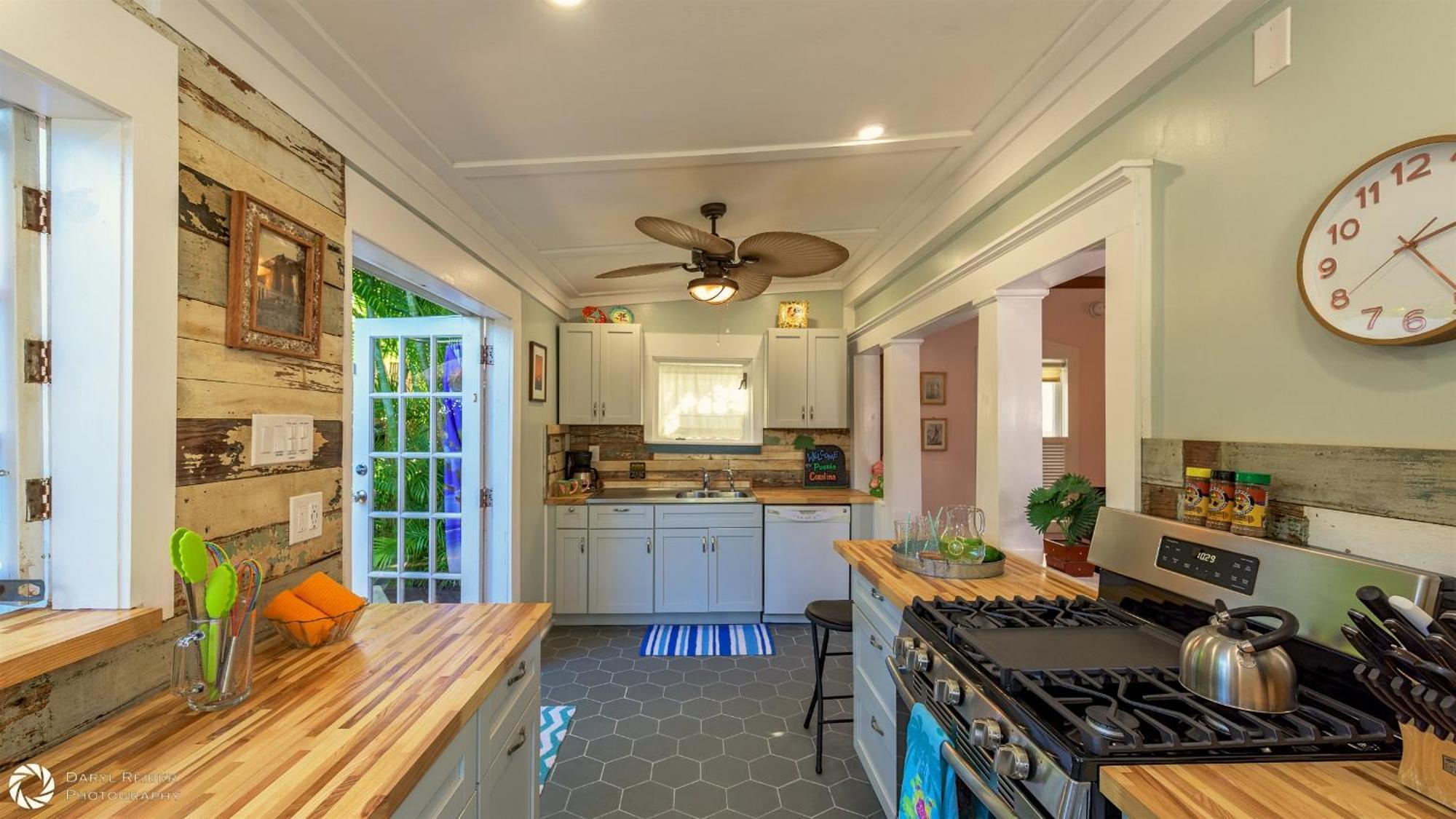 Puerta Coralina By Last Key Realty Key West Kültér fotó