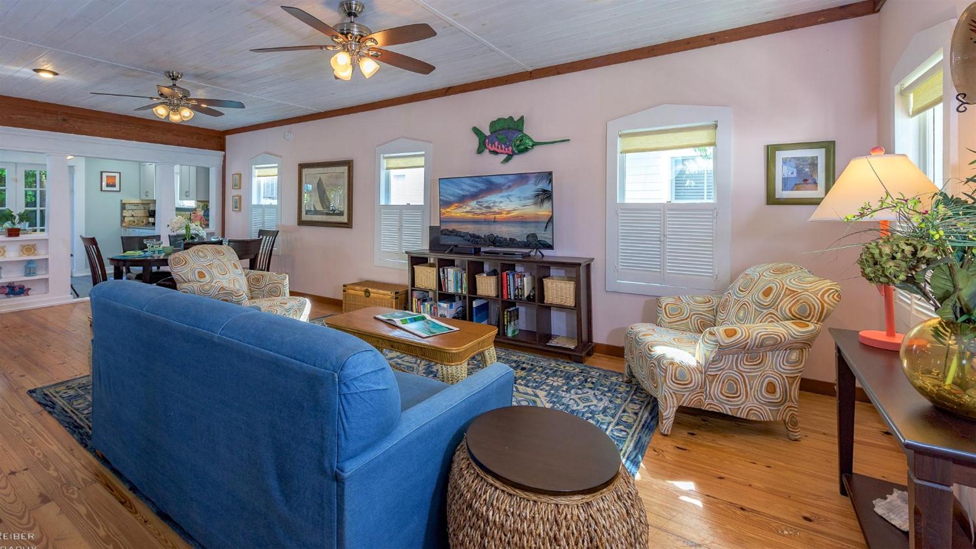 Puerta Coralina By Last Key Realty Key West Kültér fotó