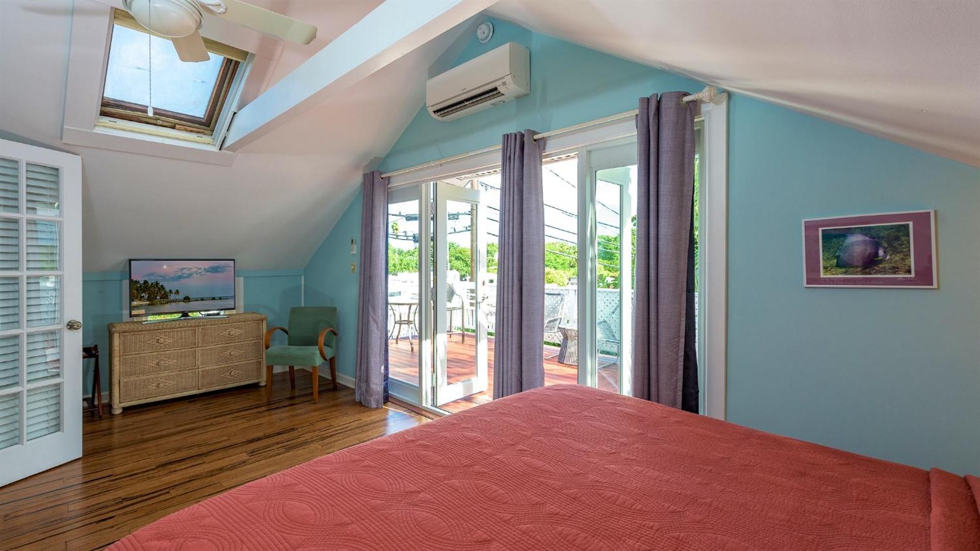 Puerta Coralina By Last Key Realty Key West Kültér fotó
