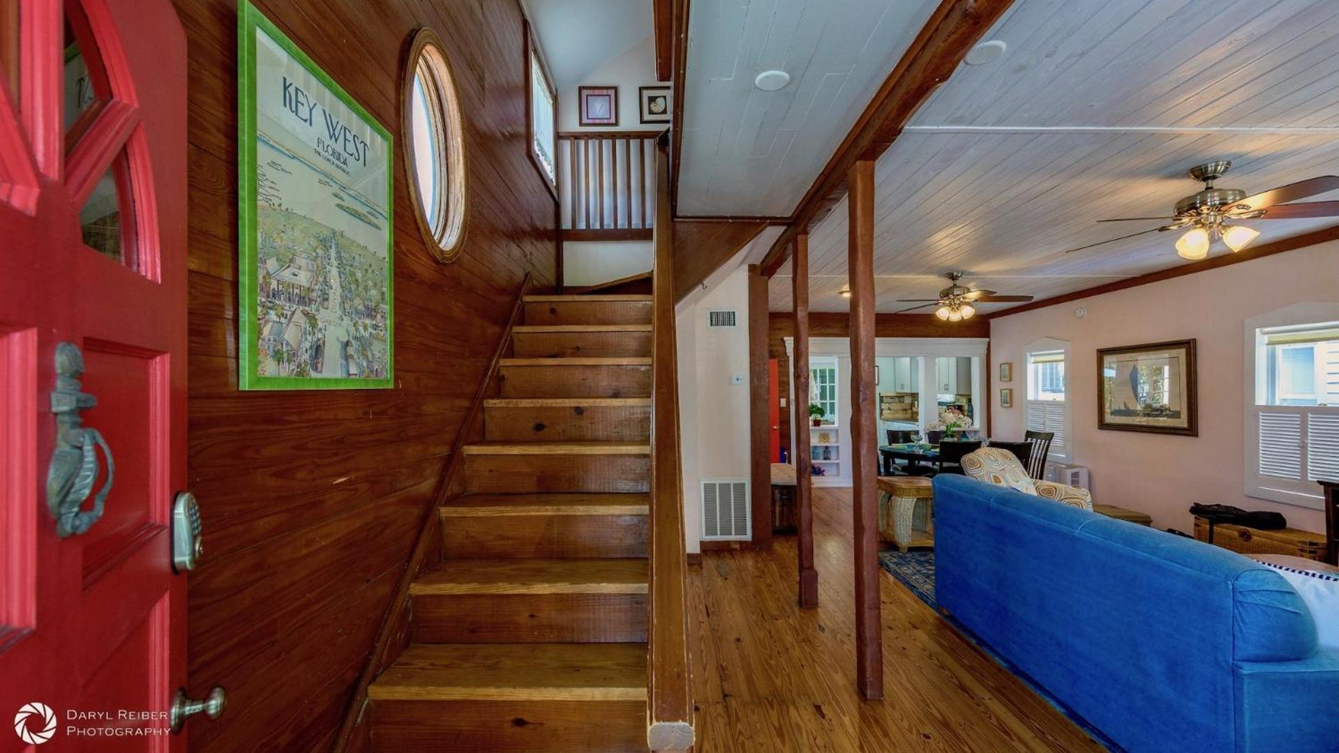 Puerta Coralina By Last Key Realty Key West Kültér fotó