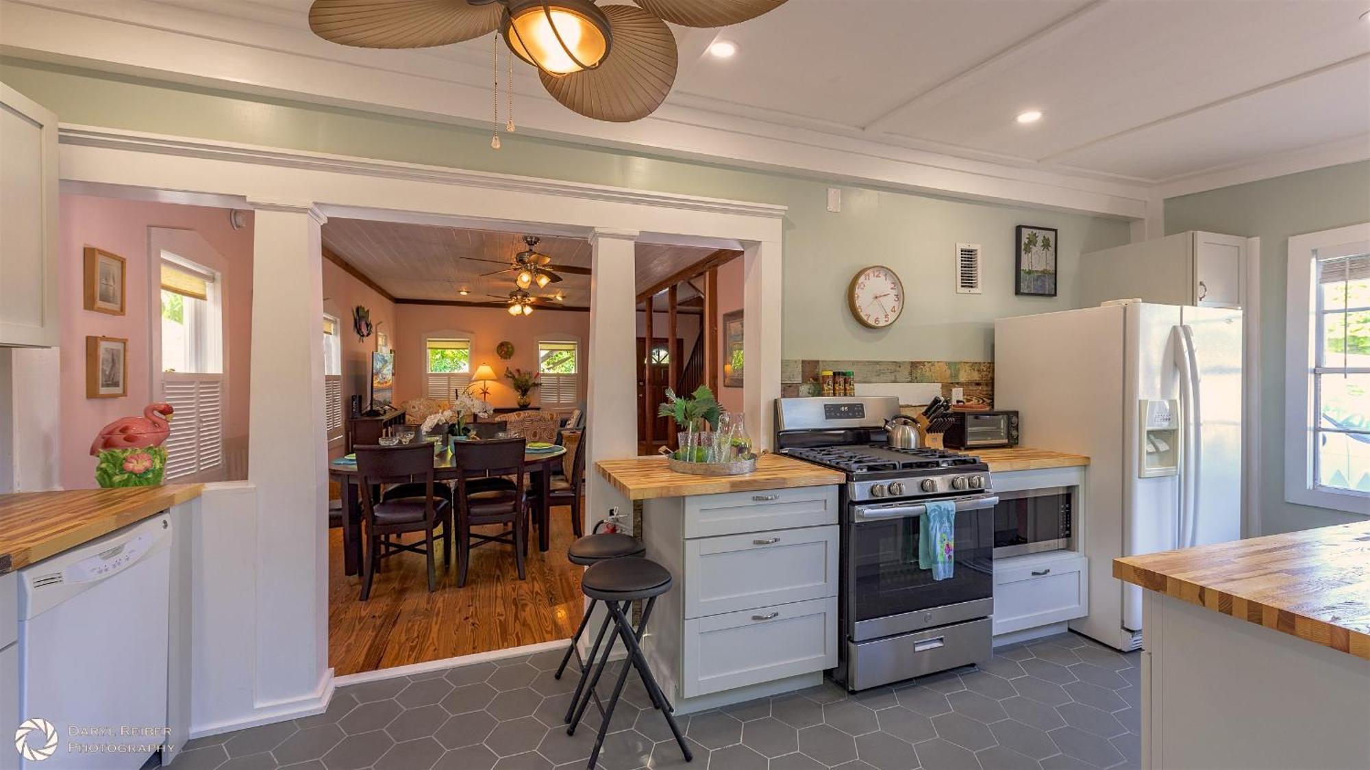 Puerta Coralina By Last Key Realty Key West Kültér fotó