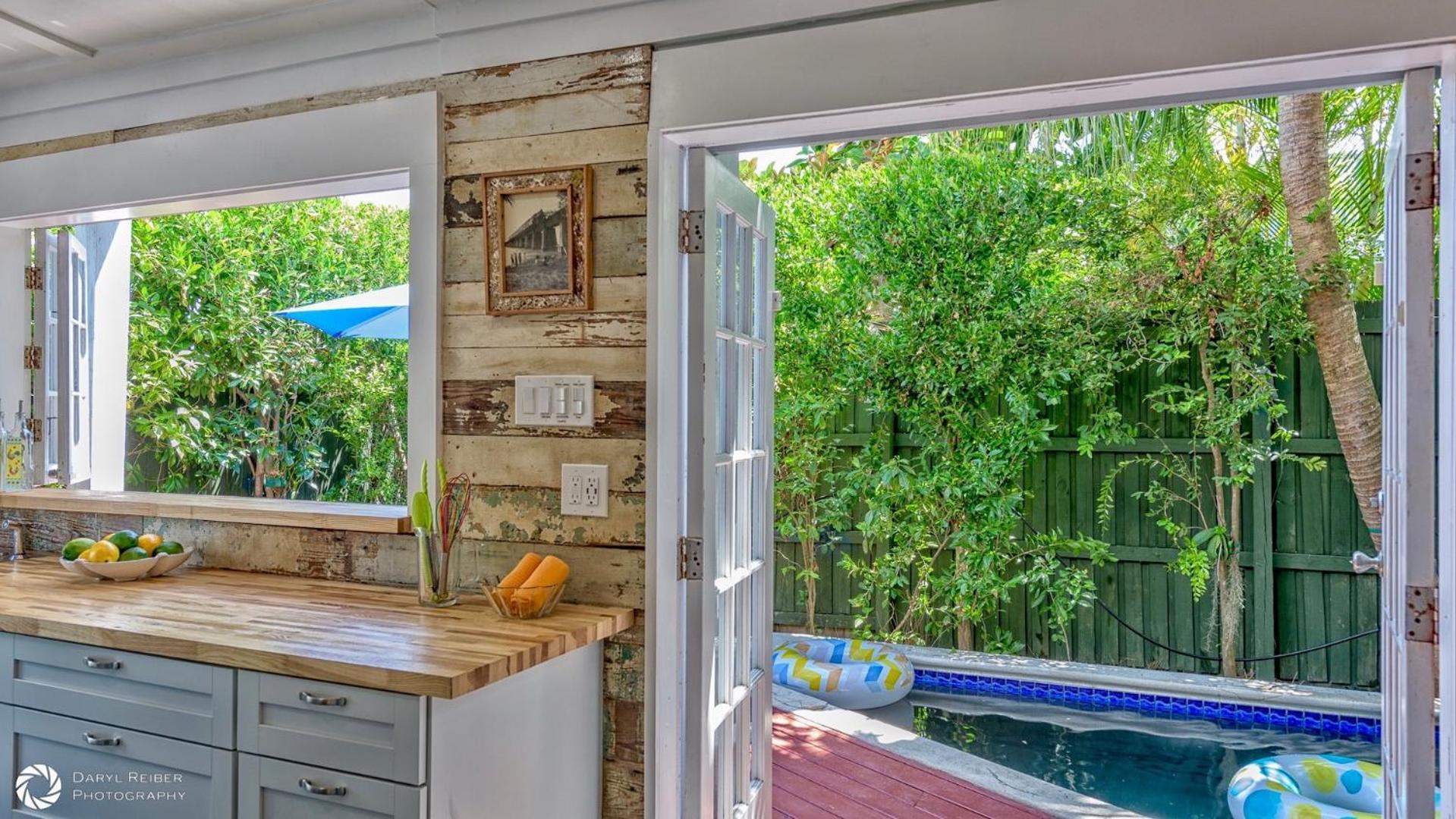 Puerta Coralina By Last Key Realty Key West Kültér fotó